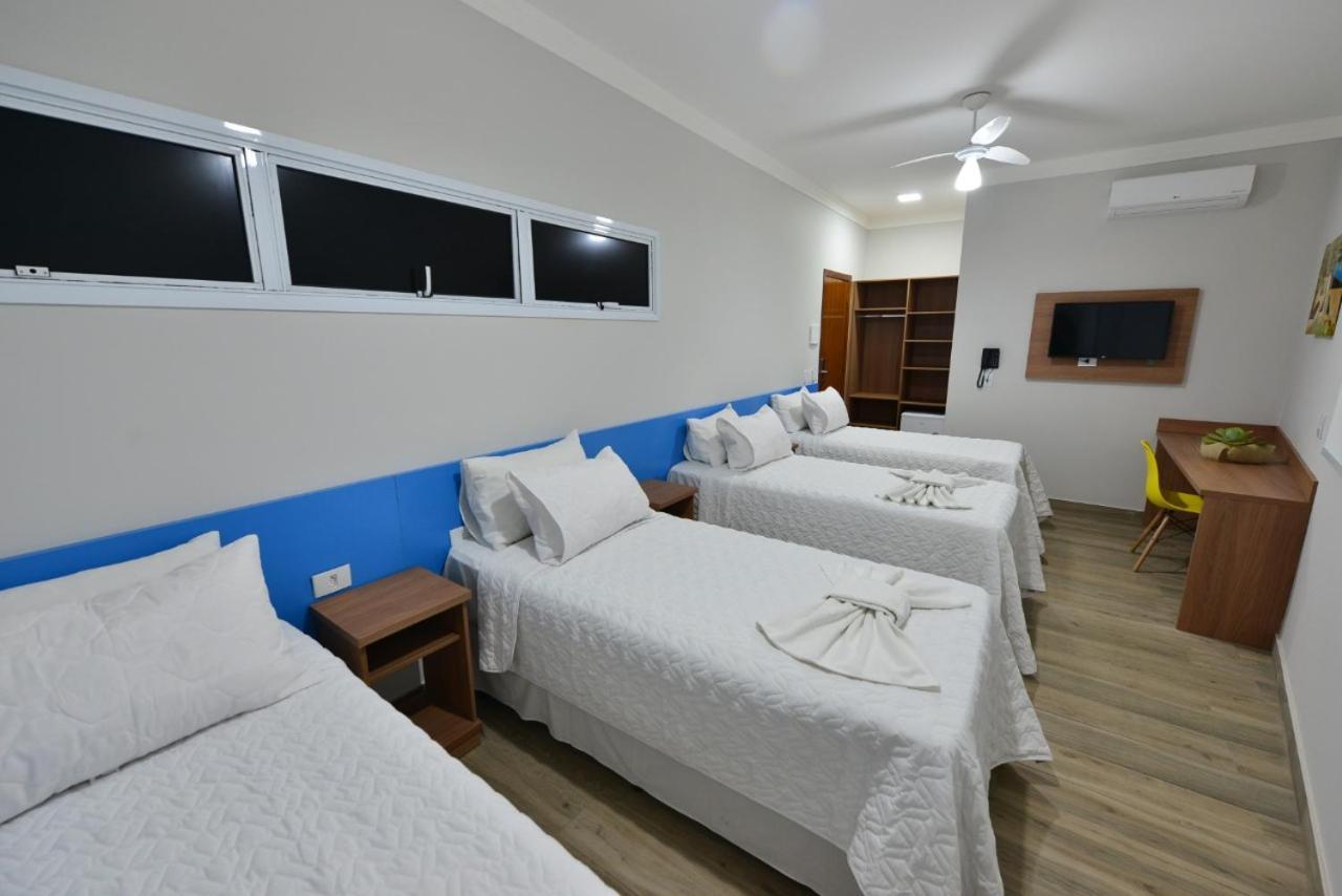 Vinds Economic Hotel Ipatinga Esterno foto