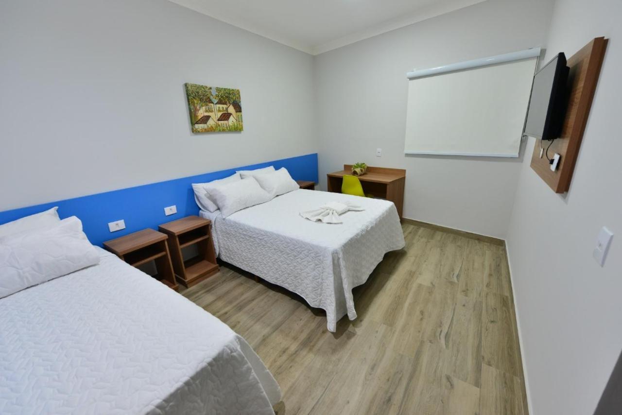 Vinds Economic Hotel Ipatinga Esterno foto