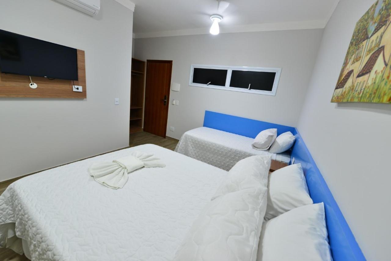 Vinds Economic Hotel Ipatinga Esterno foto