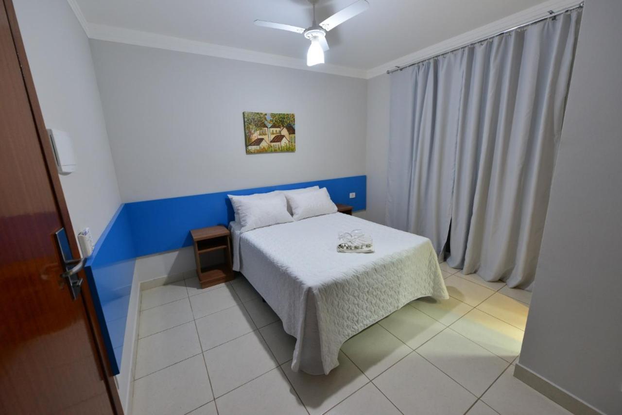 Vinds Economic Hotel Ipatinga Esterno foto