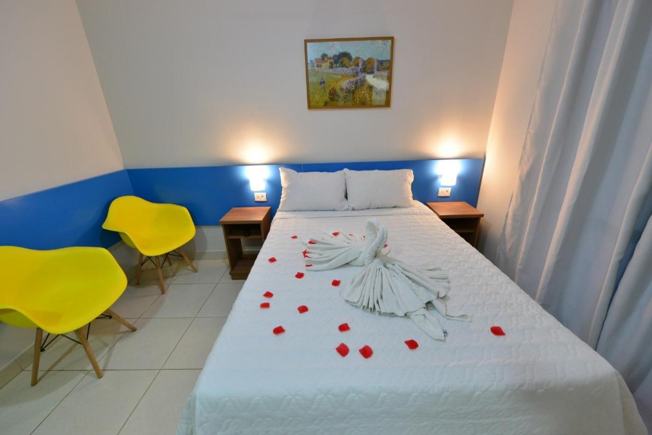 Vinds Economic Hotel Ipatinga Esterno foto