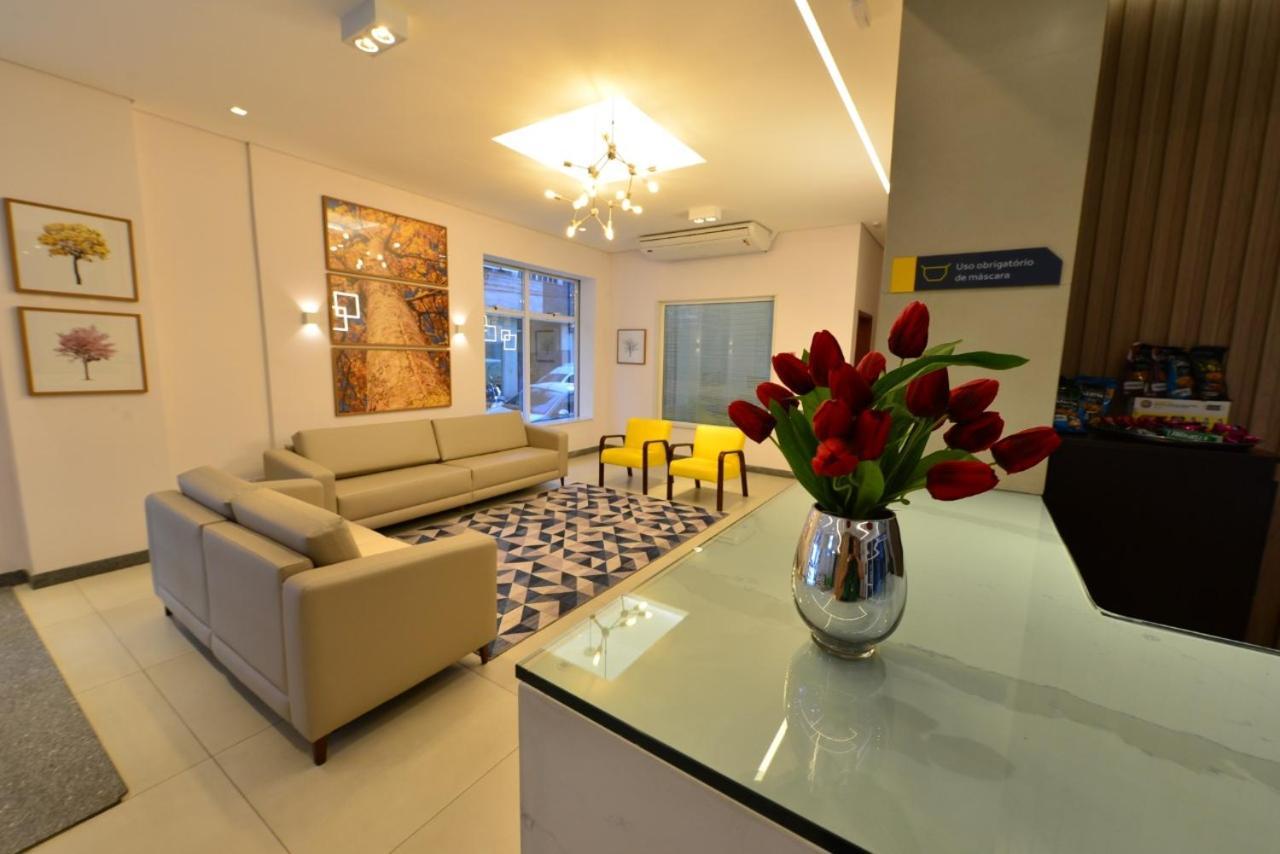 Vinds Economic Hotel Ipatinga Esterno foto